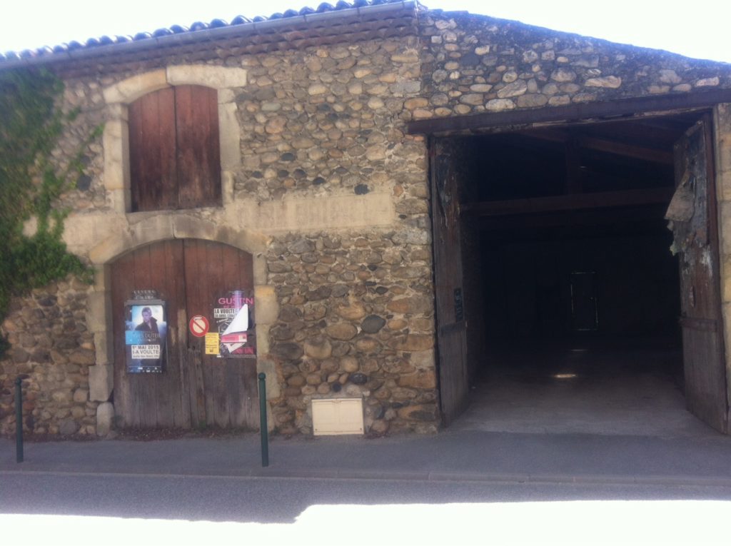 Les travaux d’un logement communal vont débuter Mairie de SaintFortunat