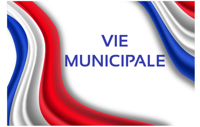 Mise en ligne des délibérations des 3 derniers conseils municipaux